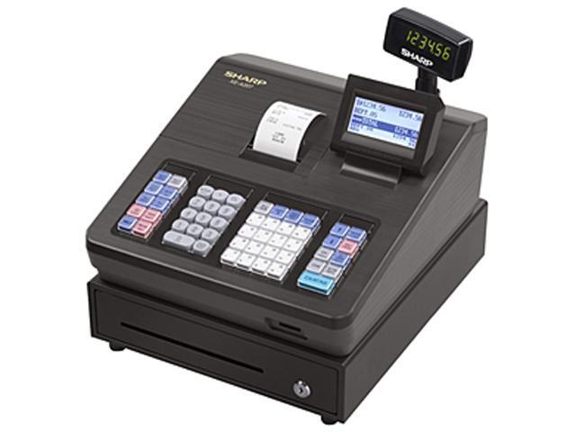 NeweggBusiness - Sharp - XEA207 - XE Series Electronic Cash