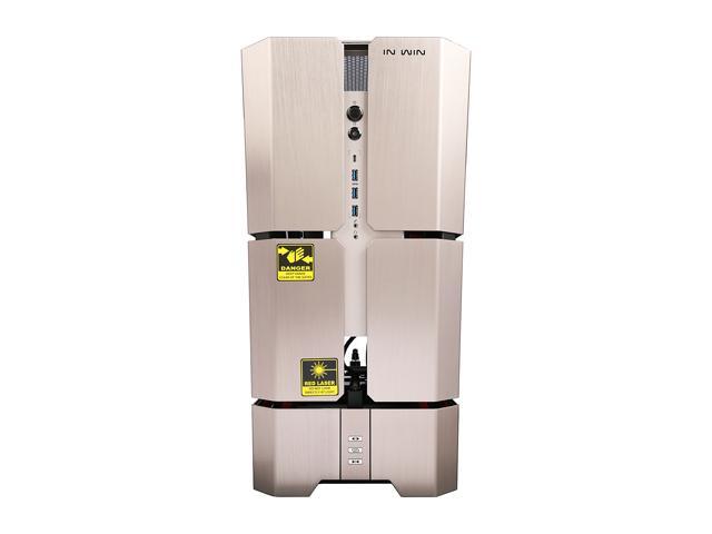 WiN WiN LIMITEDエディション IN WIN Z-Tower Limited Edition i9 13900KS RTX4090 - AliExpress