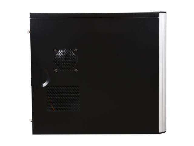NeweggBusiness - Cooler Master Centurion 5 CAC-T05-UW Black