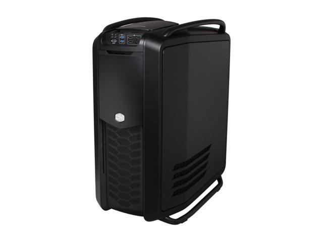 Cooler Master RC-1200-KKN2 COSMOS Ⅱ Cooler Master Cosmos II ATX Full Tower Case (RC-1200-KKN2