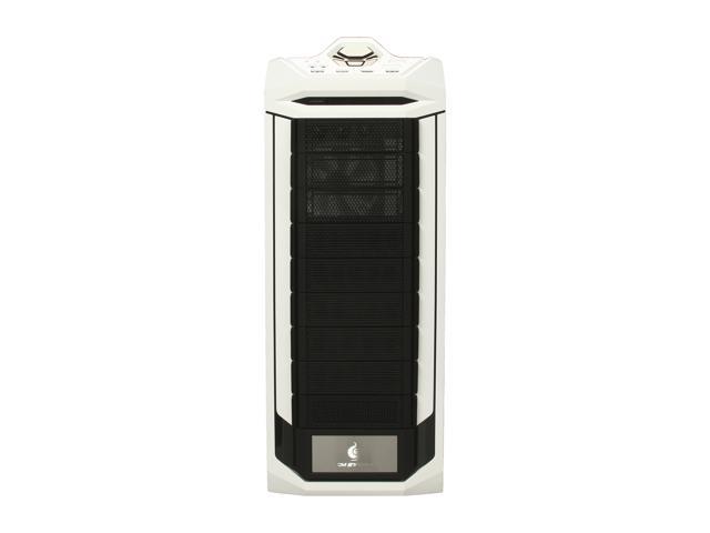 NeweggBusiness - CM Storm Stryker - White Full Tower Gaming