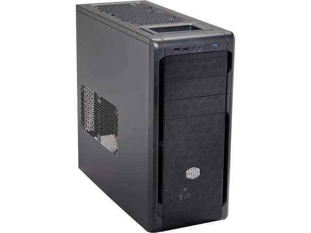 Windowsデスクトップ Cooler Master PC i5-2400 Windowsデスクトップ