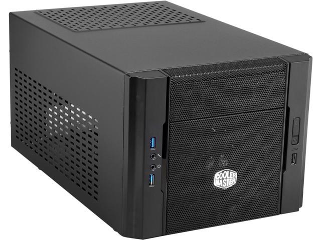 Elite 130 Mini-ITX PC Case