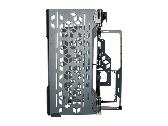 NeweggBusiness - Cooler Master MasterFrame 700 Custom Test Bench