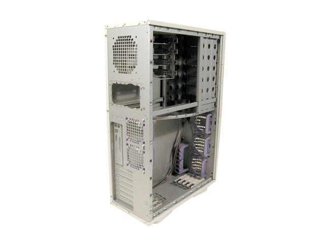 NeweggBusiness - CHENMING 901SSI-0-0 Beige 1.0mm SECC Full