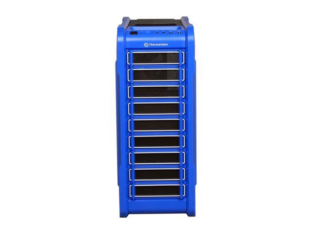 NeweggBusiness - Thermaltake Chaser A31 VP300A5W2N Blue SECC