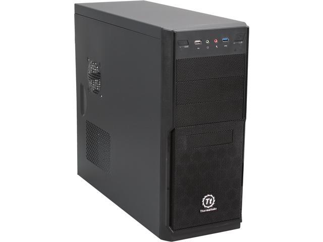 NeweggBusiness - Thermaltake V2 Plus (USB 3.0x1 USB 2.0x1) with
