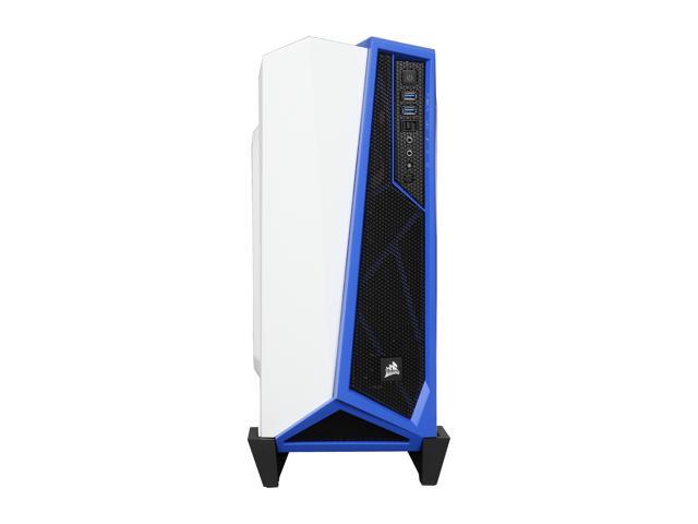 NeweggBusiness - Corsair Carbide Series CC-9011093-WW White