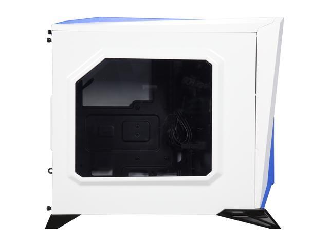 NeweggBusiness - Corsair Carbide Series CC-9011093-WW White