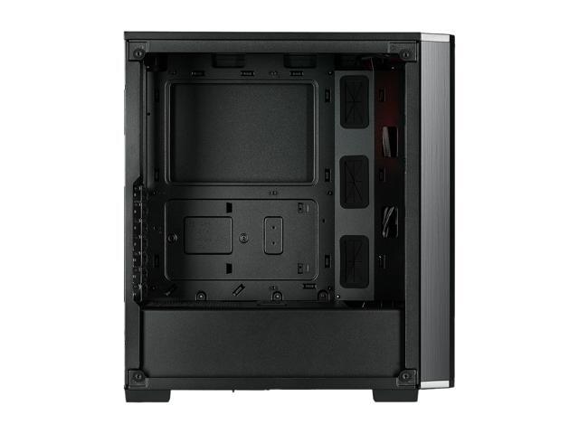 NeweggBusiness - CORSAIR Carbide Series 175R RGB Tempered Glass