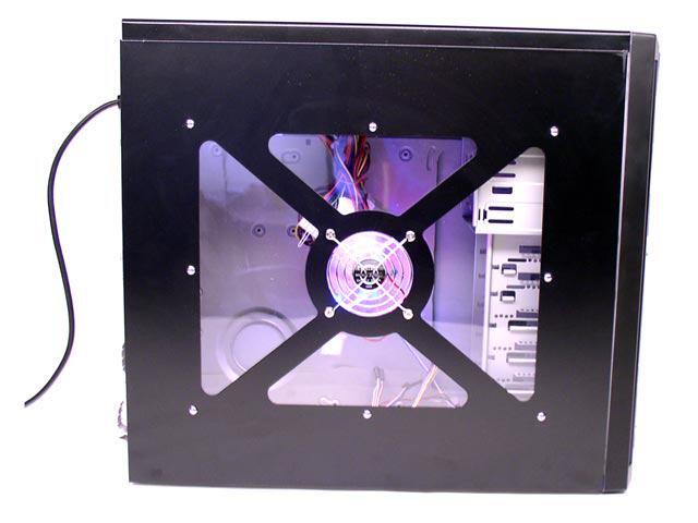 NeweggBusiness - POWMAX DREAM STAR CP2347SEL-3 BK Black All