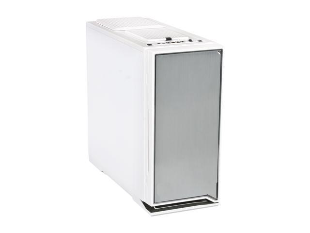 NeweggBusiness - NZXT H2 H2-001-WT White Steel / Plastic Classic