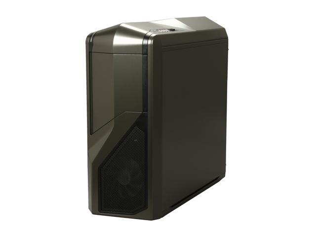 NeweggBusiness - NZXT Phantom 410 Series CA-PH410-G1 Gunmetal