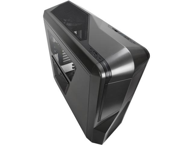 NeweggBusiness - NZXT Phantom 410 Series CA-PH410-G1 Gunmetal