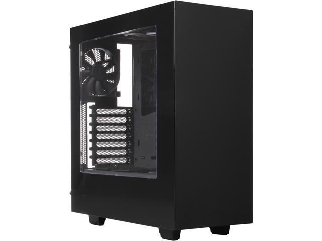 NZXT ミドルタワー型PCケース　CA-S340W-B1 NZXT S340 Mid-Tower Chassis (White) CA-S340W-W1 B&H Photo Video