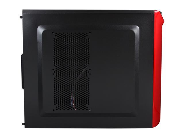 NeweggBusiness - Rosewill Computer Case - ATX Mid Tower