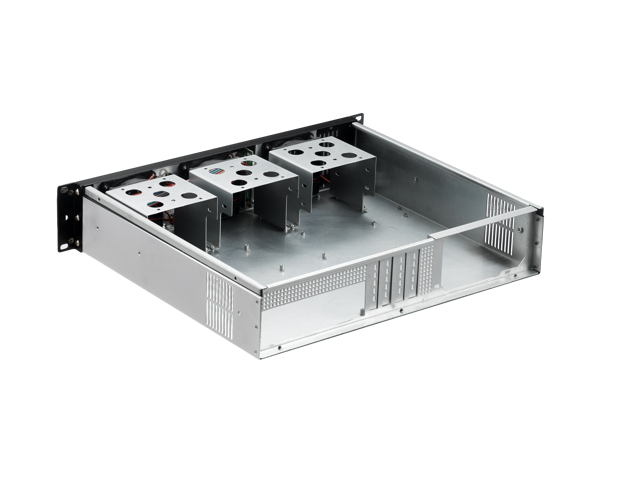 その他 RT-1361 NeweggBusiness - Rosewill 2U Server Chassis Rackmount Case | 4 x