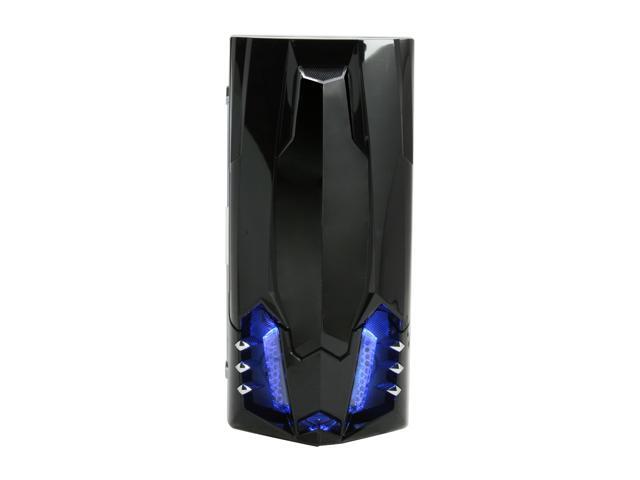 NeweggBusiness - RAIDMAX SAGITTA 2 ATX-928WB Black 0.7mm