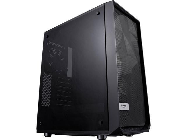 Fractal Design Meshify 2 Compact Reviews, Pros and Cons
