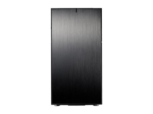 Neweggbusiness Fractal Design Define R6 Fd Ca Def R6c Bk Tgl Black Steel Atx Mid Tower Computer Case