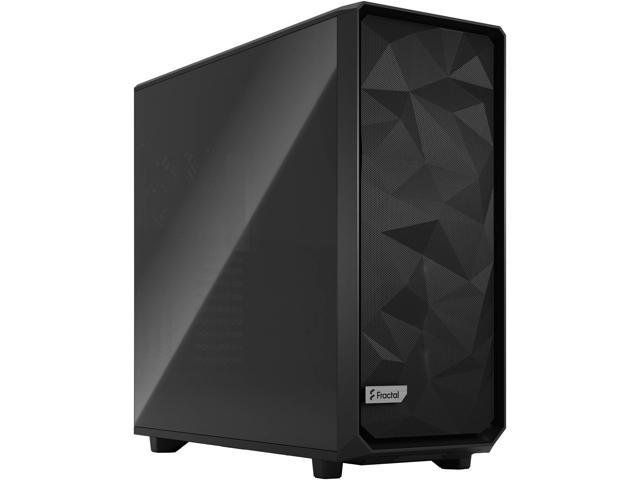 This $80 Fractal Design PC case is half-price on Newegg right now