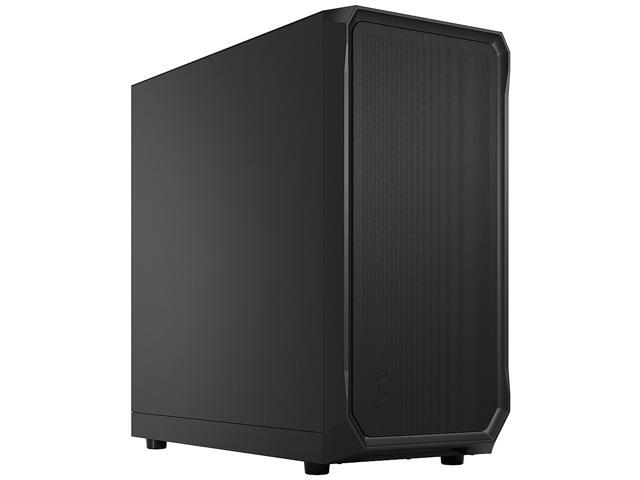 Fractal Design Focus 2 RGB Tempered Glass Mid-Tower ATX Case