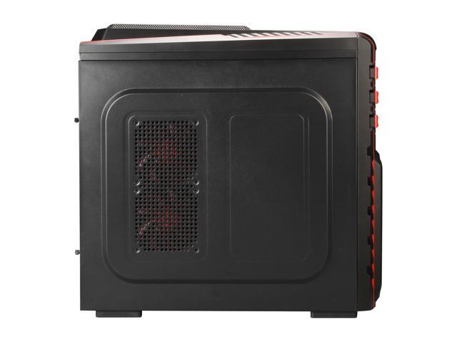 Duplex Custom Designed Cases 70×30×H67 Paradox Customs Hyte Y70 Prebuilt I | Paradox Customs