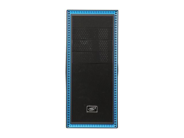 NeweggBusiness - DEEPCOOL TESSERACT SW Mid Tower Computer