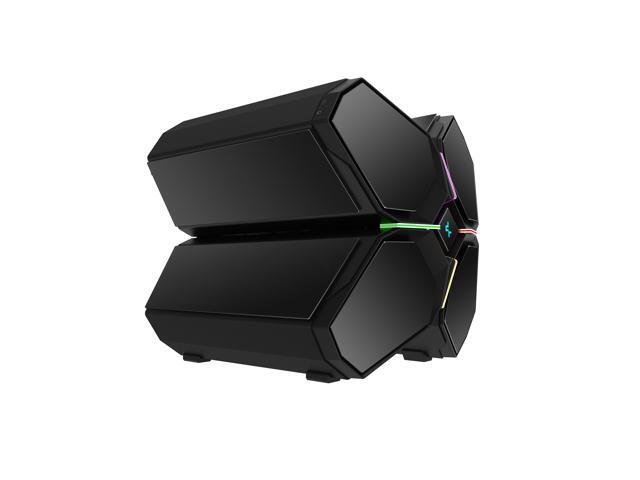 NeweggBusiness - DeepCool QUADSTELLAR INFINITY Full Tower ATX Case 
