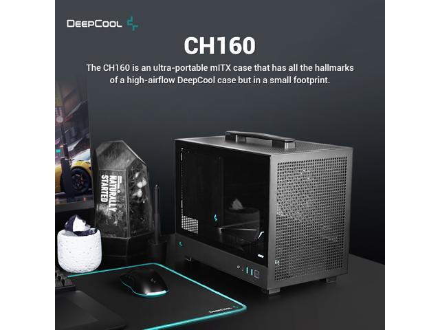 CH160 - DeepCool