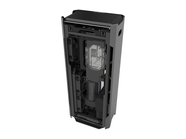 NeweggBusiness - Phanteks Enthoo Evolv Shift X PH-ES217XE_BK Satin