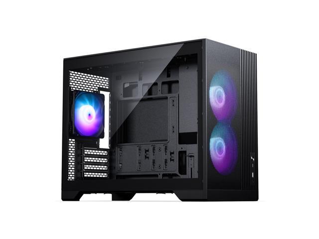 く*ら様 Phanteks XT M3 matx用 PCケース く*ら様 Phanteks XT M3 matx用 PCケース