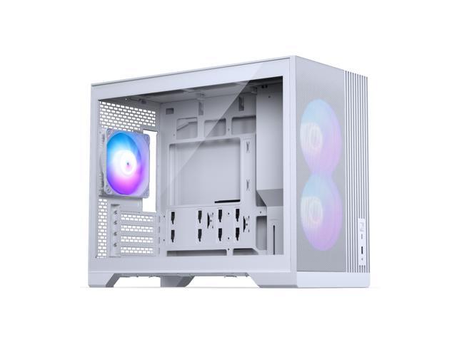 く*ら様 Phanteks XT M3 matx用 PCケース く*ら様 Phanteks XT M3 matx用 PCケース XT M3 | Black – Phanteks