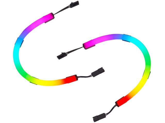 CORSAIR iCUE LS100 Smart Lighting Strip Expansion Kit 250mm CD-9010001-WW/SS