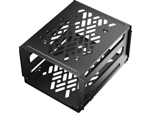 NeweggBusiness - Fractal Design FD-A-CAGE-001 HDD Cage Kit - Type