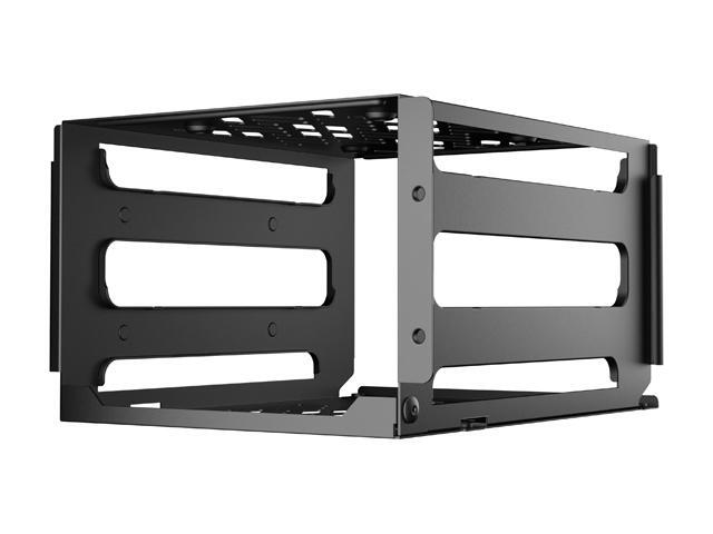 NeweggBusiness - Fractal Design FD-A-CAGE-001 HDD Cage Kit - Type