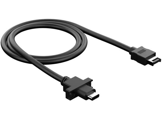 NeweggBusiness - Fractal Design FD-A-USBC-001 Pop Accessory USB-C