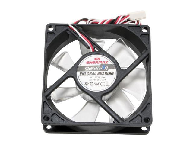 Computer fan question...which ones should blow air inward, and which ...