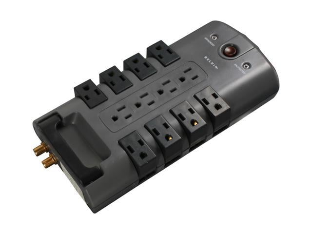 NeweggBusiness - Outlet Timer 7 Day Wall Plug in Light Timer