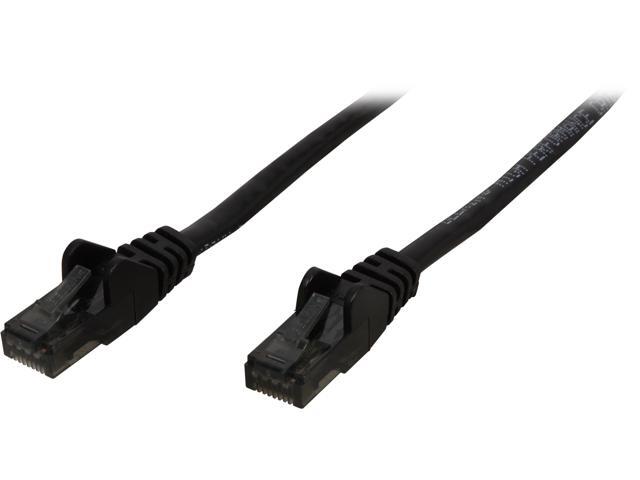 Red Belkin A3L791-15-RED-S 15-Feet CAT 5E RJ45 Patch Cable