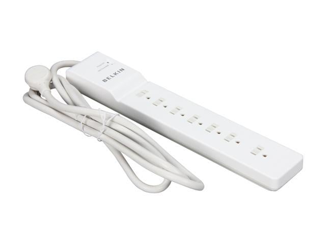 Tripp Lite Surge Protector Power Strip 120V 7 Outlet 7' Cord 2160