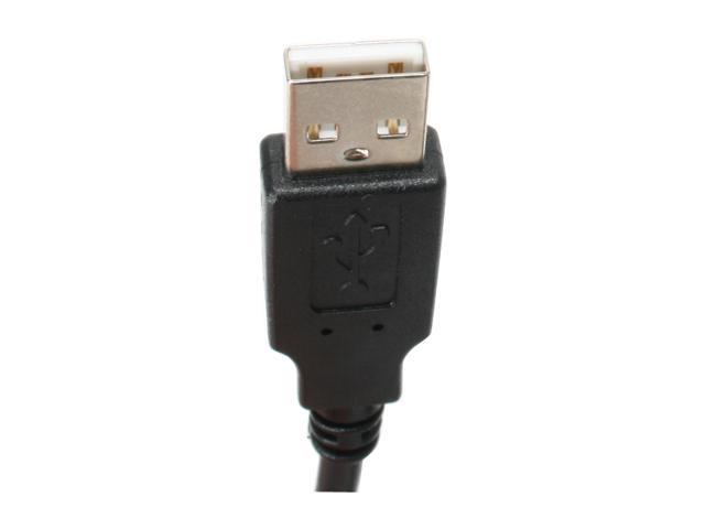 NeweggBusiness - TRENDnet 6 ft. USB KVM Cable TK-CU06