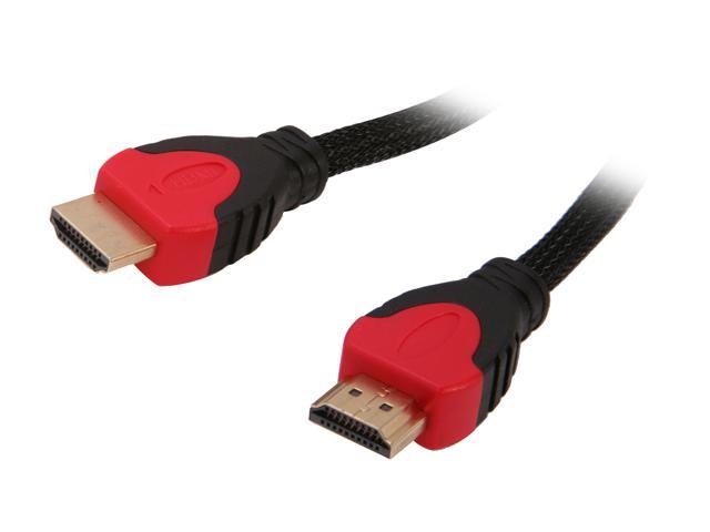 4XEM Mini HDMI To HDMI Adapter Cable 6 - Office Depot