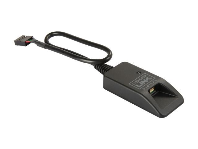 - Corsair AX 1200i/860i/760i USB i2C adapter