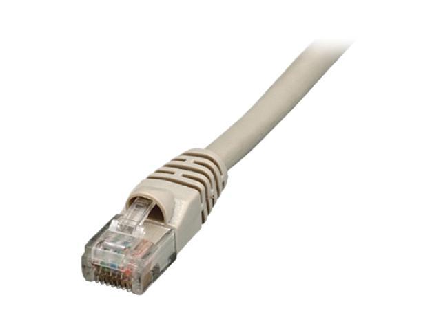 Black CAT5-350-25BLK Comprehensive Cable 25 Cat5e 350 MHz Snagless Patch Cable