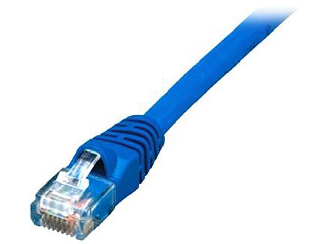 Comprehensive CAT6-3BLU 3 ft. Network Ethernet Cables