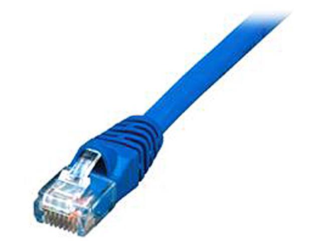 Comprehensive CAT6-7BLU 7 ft. Network Ethernet Cables