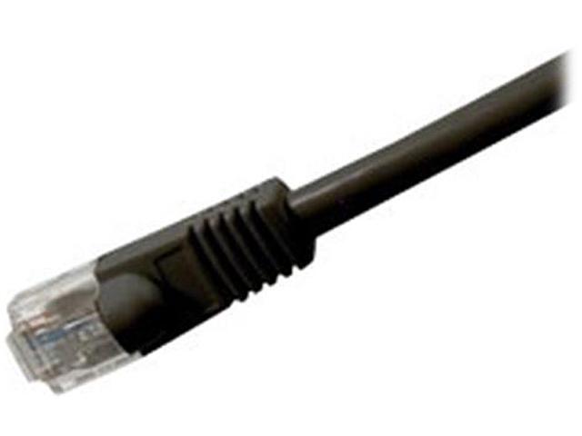 Comprehensive CAT6-14BLK 14 ft. Network Ethernet Cables