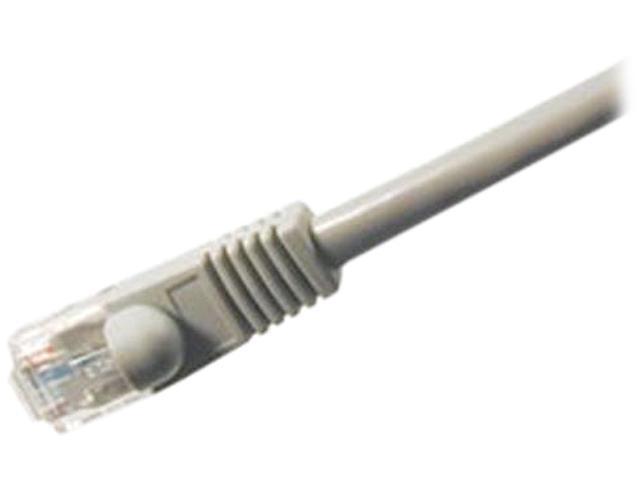 Comprehensive CAT6-25GRY 25 ft. Network Ethernet Cables