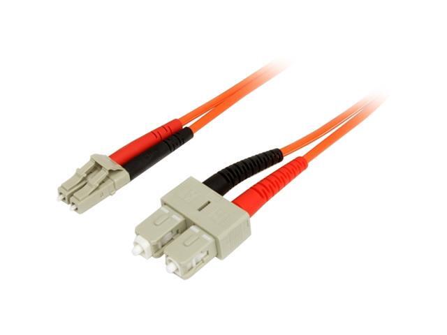 StarTechcom 50FIBLCSC3 984 ft